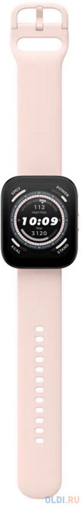 Amazfit Bip 5 Pastel Pink