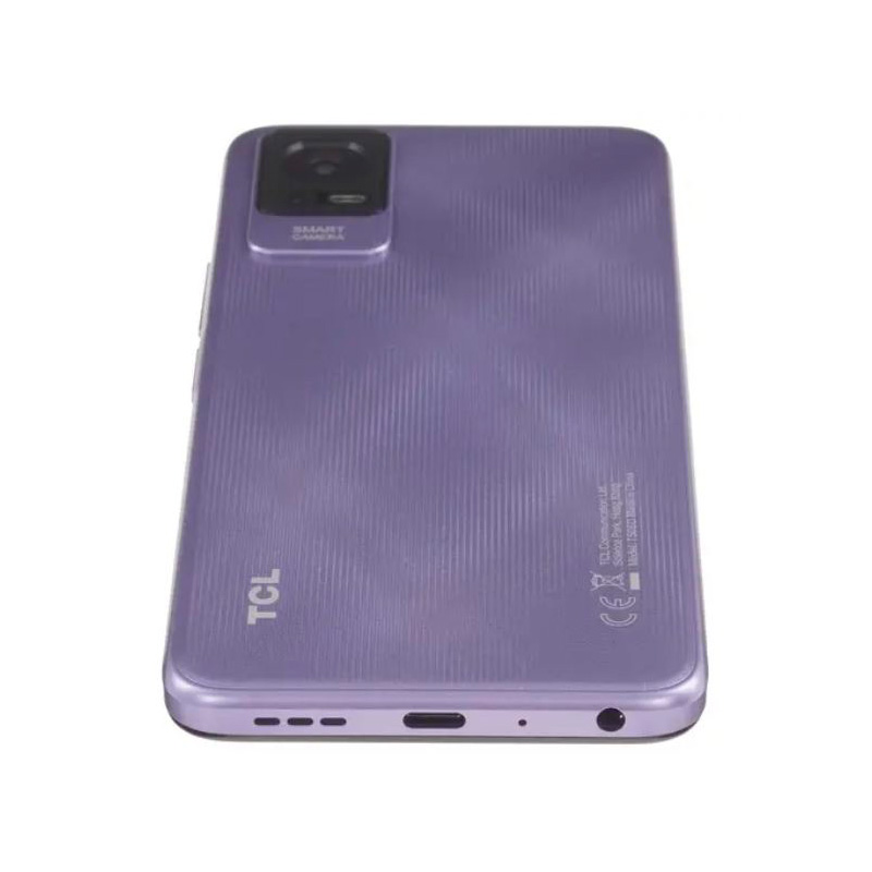 Сотовый телефон TCL 405 2/32Gb Lavender Purple