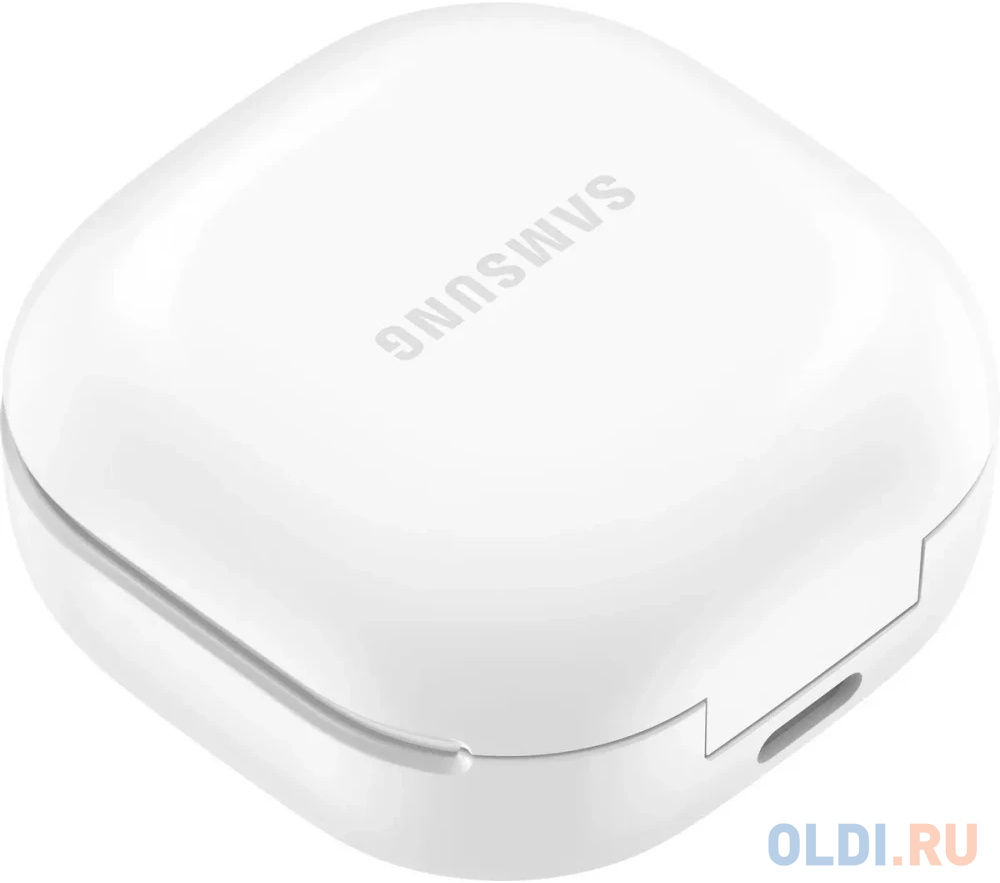 Гарнитура GALAXY BUDS FE WHITE SM-R400 SAMSUNG