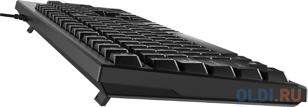 Клавиатура Genius Smart KB-101 Black USB