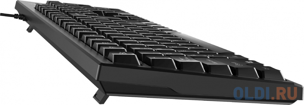 Клавиатура Genius Smart KB-101 Black USB в Москвe