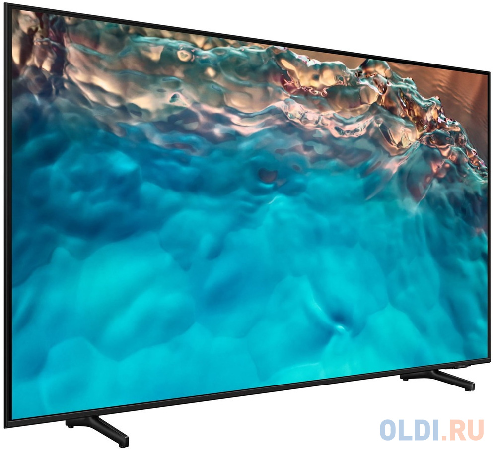 Телевизор Samsung UE75BU8000UXCE 75" 4K Ultra HD