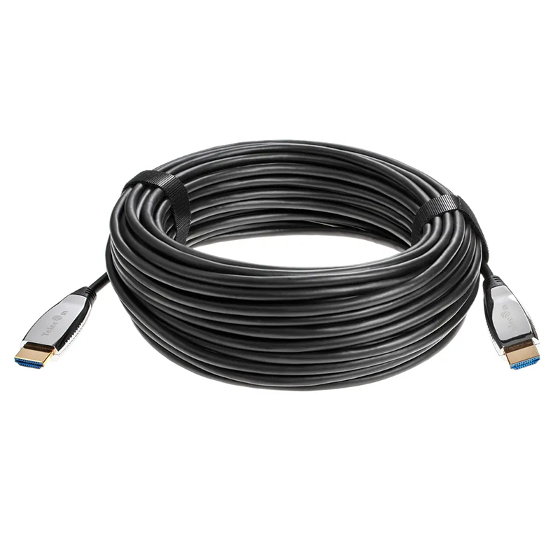 Аксессуар Telecom HDMI - HDMI ver. 2.1 20m TCG2120-20M