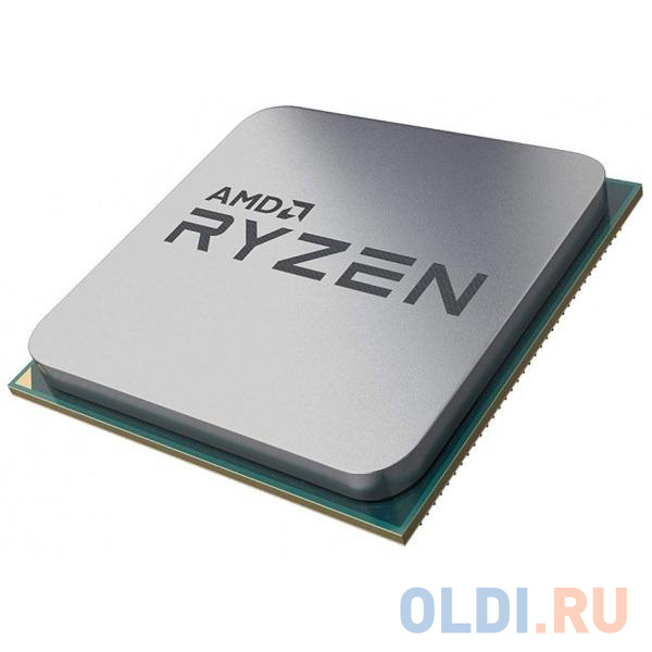 Процессор AMD Ryzen 5-3500 OEM