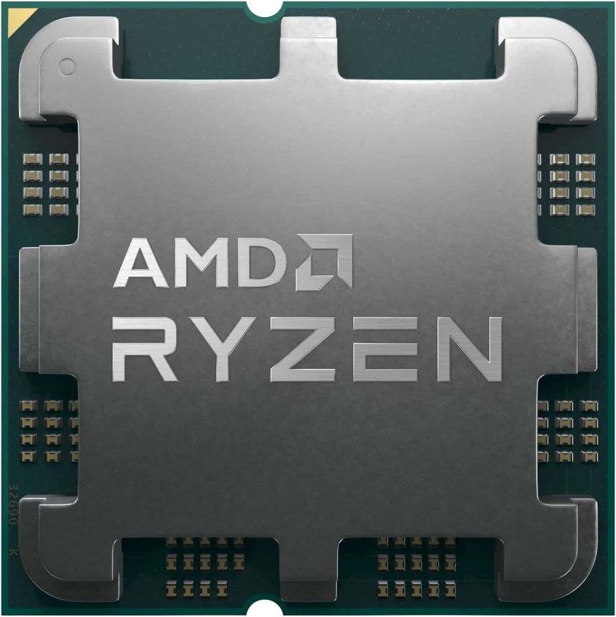 Процессор AMD Ryzen 5 7600X AM5 (100-000000593) OEM в Москвe