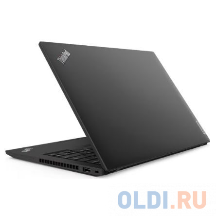 LENOVO ThinkPad T14 Gen4 / 14" WUXGA (1920x1200) IPS 300nits / i7-1355U / 16GB(16_MB+0) DDR5 / SSD 5