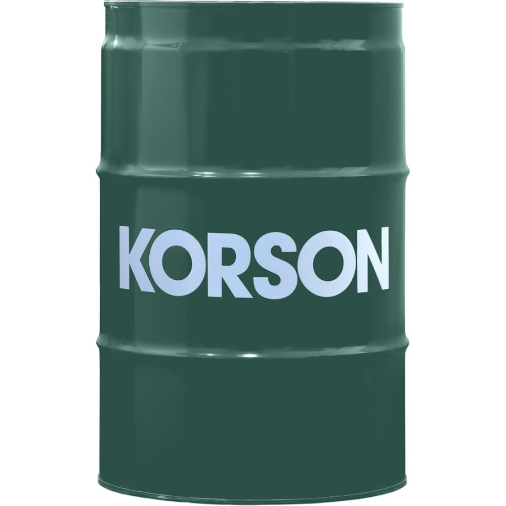 Антифриз Korson