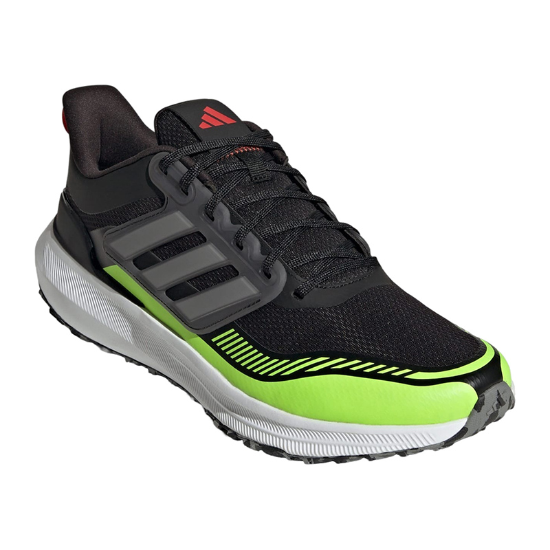 Кроссовки Adidas Sneakers Ultrabounce TR р.10 UK Black ID9399