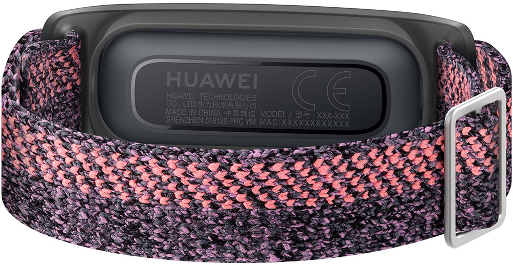 Фитнес-браслет HUAWEI