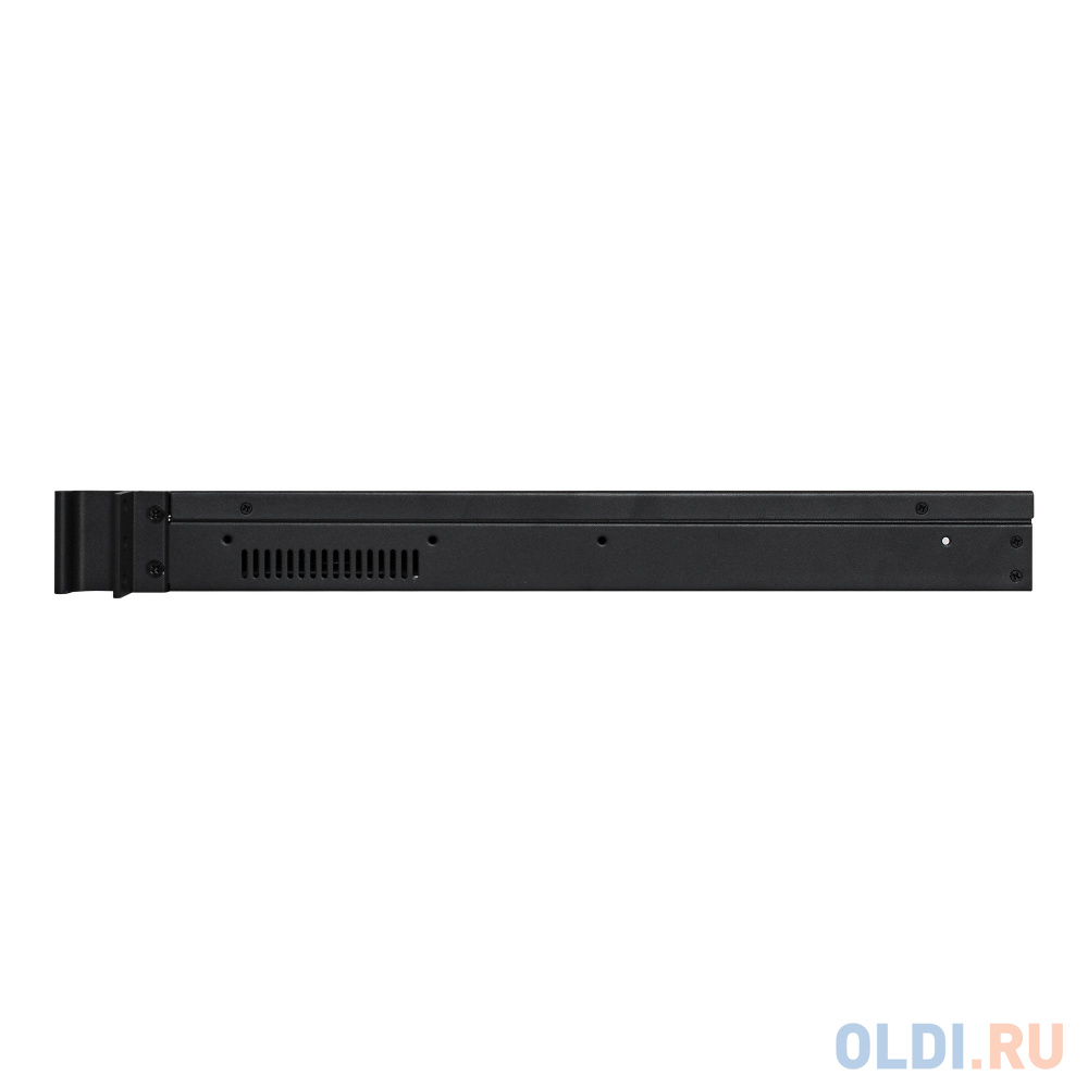 Серверный корпус ExeGate Pro 1U390-01 <RM 19", высота 1U, глубина 390, БП 1U-F250AS, USB>