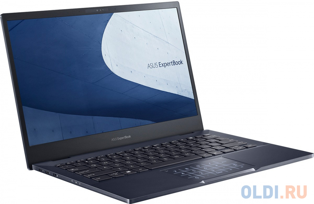 Ноутбук ASUS ExpertBook B5 OLED B5302CEA-KG0631X 90NX03S1-M006P0 13.3"