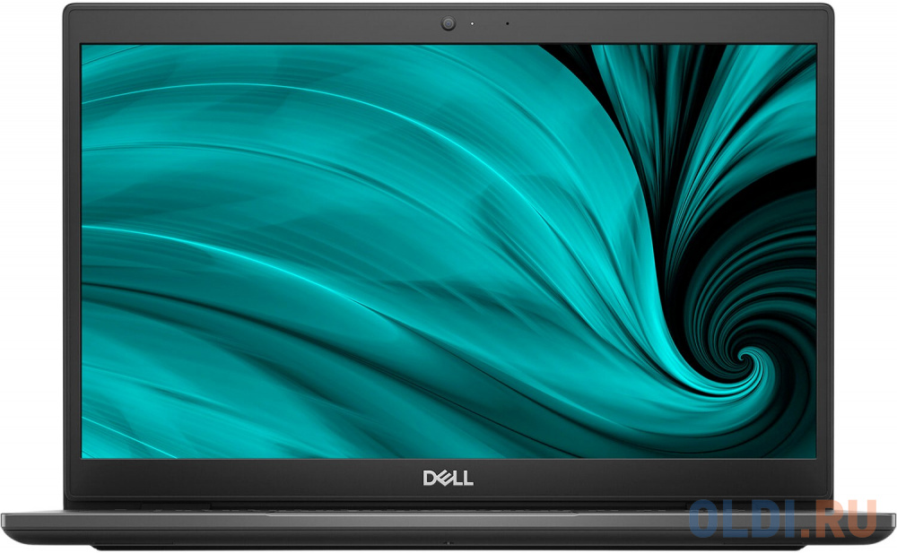 Ноутбук Dell Latitude 3420 Core i5 1135G7 8Gb SSD256Gb Intel Iris Xe graphics 14" WVA FHD (1920x1080) noOS black WiFi BT Cam (3420-7094) в Москвe