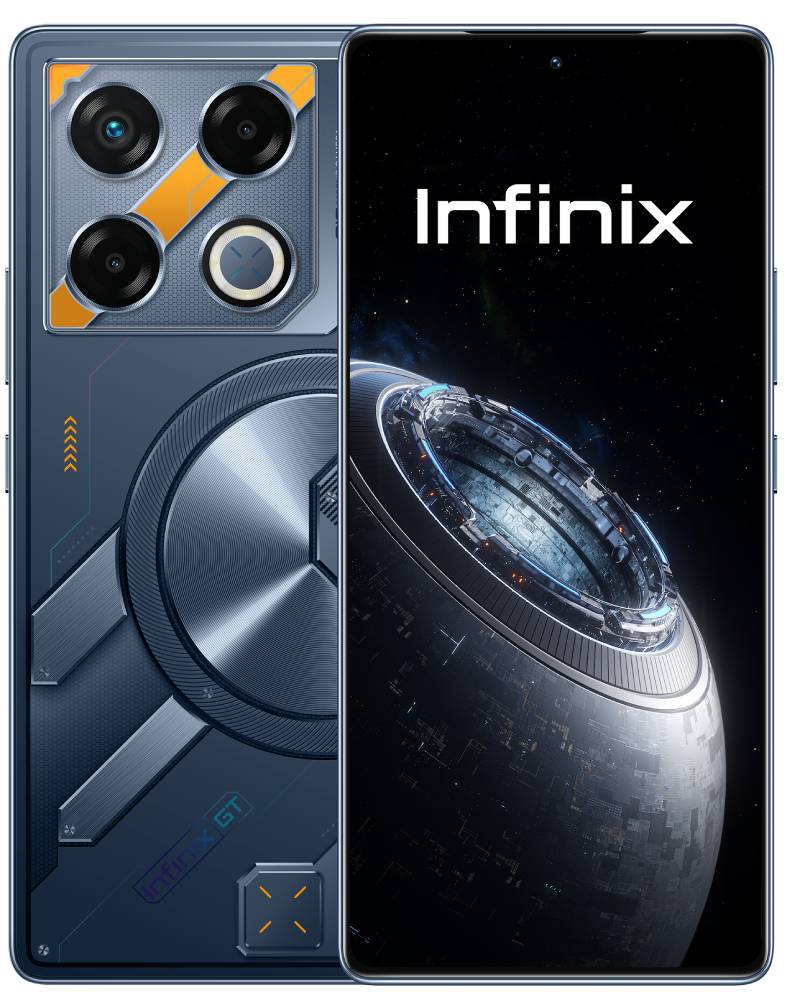 Смартфон INFINIX в Москвe