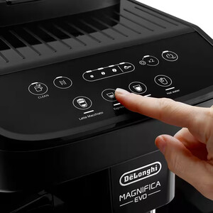 Кофемашина автоматическая DeLonghi ECAM290.51.B