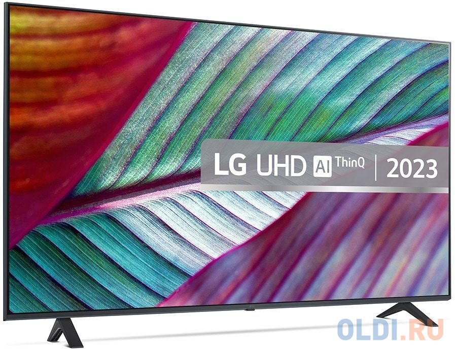 Телевизор LG 75UR78006LK.ARUB 75" 4K Ultra HD