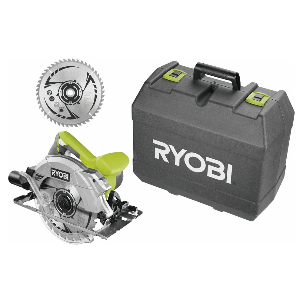 Дисковая пила Ryobi