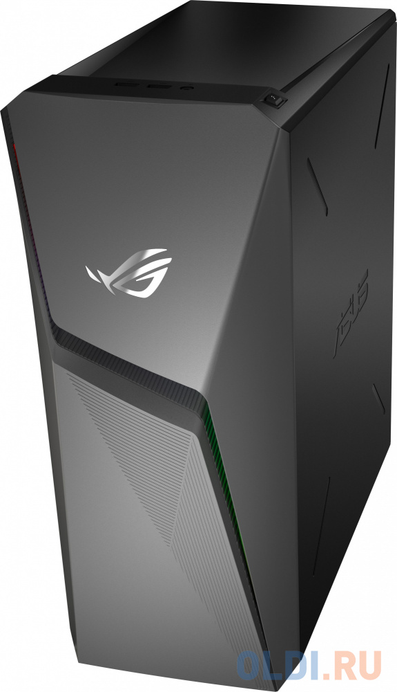 Компьютер ASUS ROG Strix G10CE-711700108W