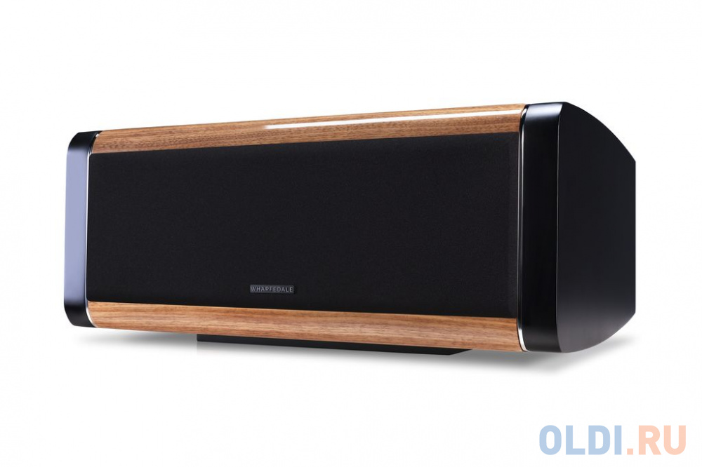 Центральный канал Wharfedale Aura С Цвет: Орех [HI-GLOSS WALNUT]