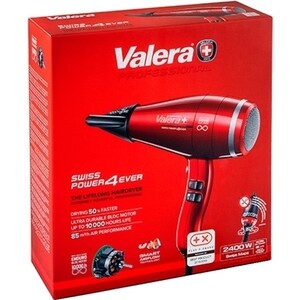 Фен Valera Swiss Power4ever SP4D RC