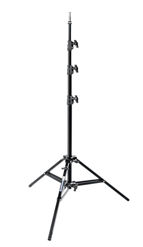 Стойка Avenger A0030B Baby Stand 30 черный