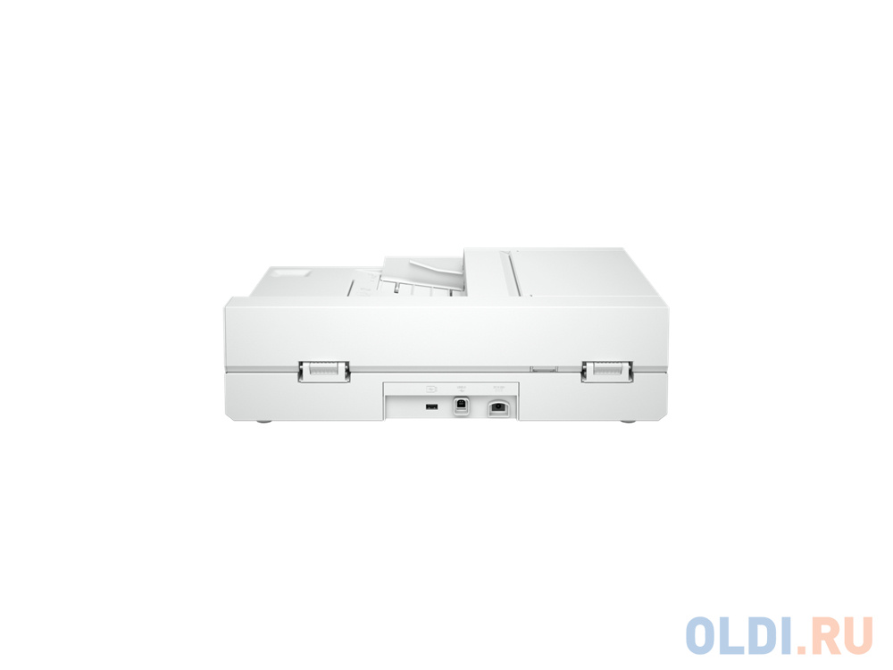 Сканер HP ScanJet Pro 3600 f1 <20G06A> в Москвe