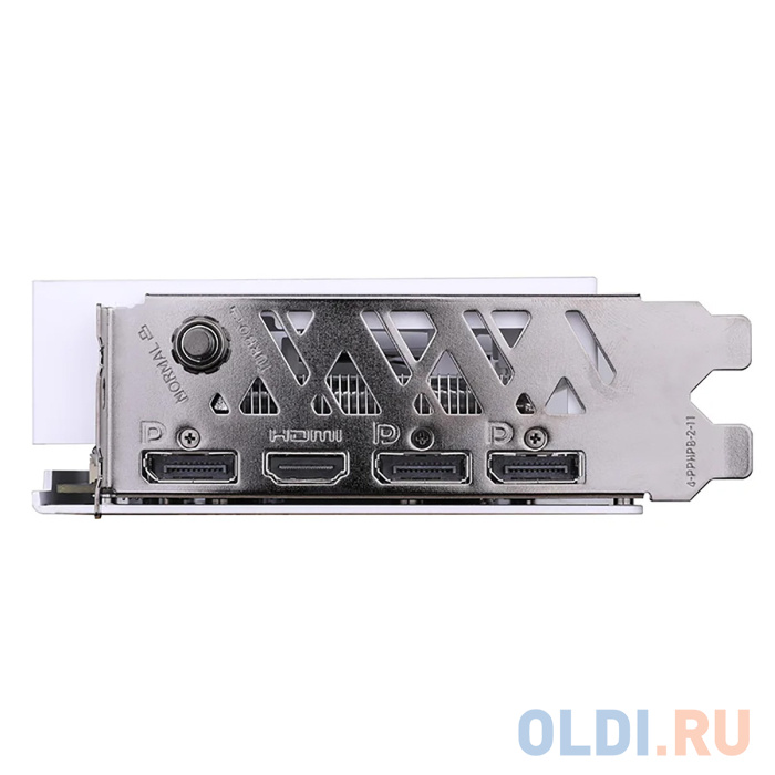 RTX4060 Ultra W DUO OC 8GB-V 128-bit GDDR6 DPx3 HDMI 2FAN RTL