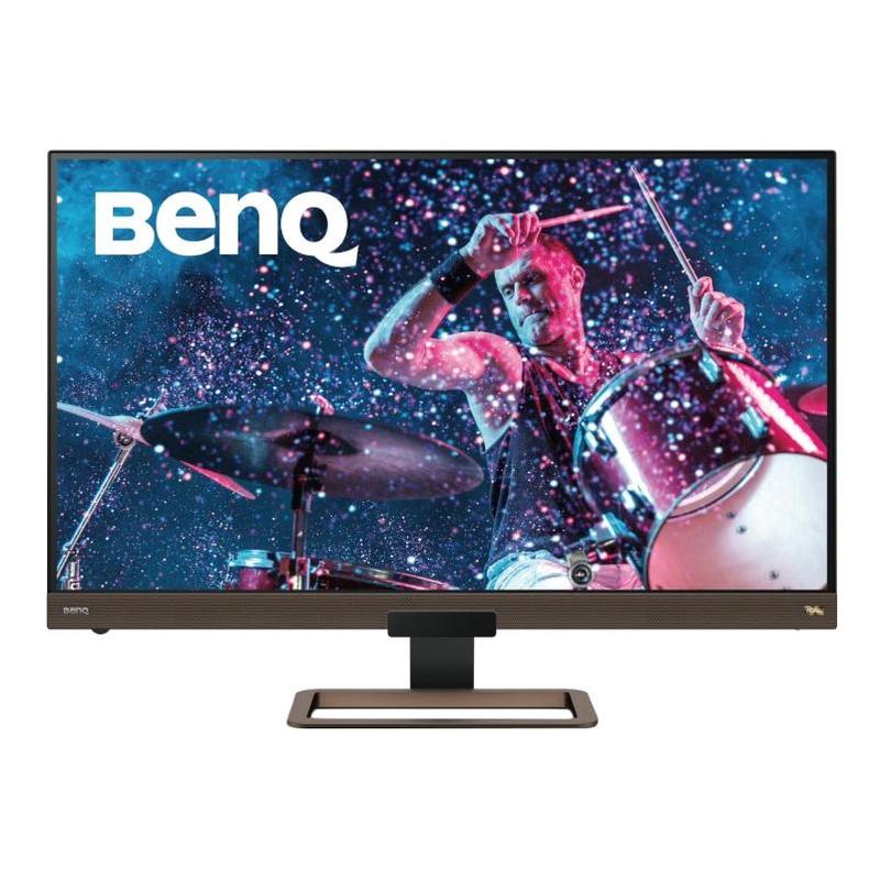 Монитор BenQ 32" EW3280U (9H.LJ2LA.TBE) Metallic Brown