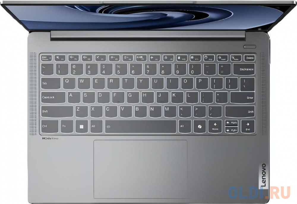 Ноутбук_Lenovo IPPro5 14IMH9 14 2.8K OLED 400N/ULT9 185H/32GB/1TB SSD/DOS