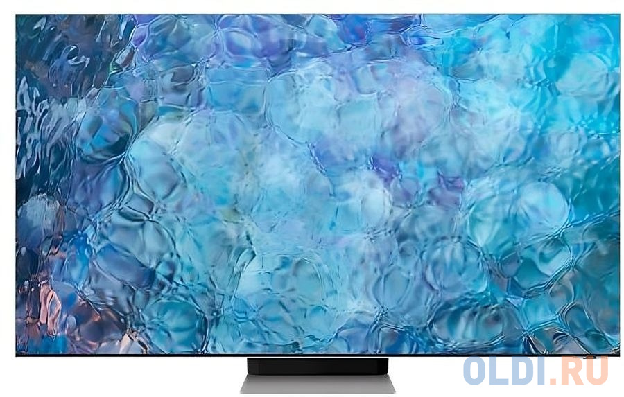 Телевизор Samsung QE85QN900BUXCE 85" Mini LED 8К Ultra HD в Москвe