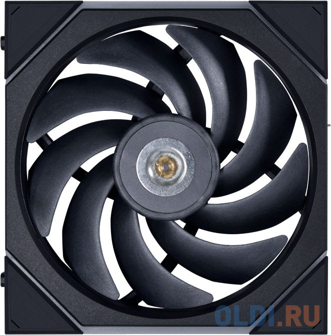 Вентилятор Lian-Li UNI FAN TL 140 LED Black LED Ret в Москвe