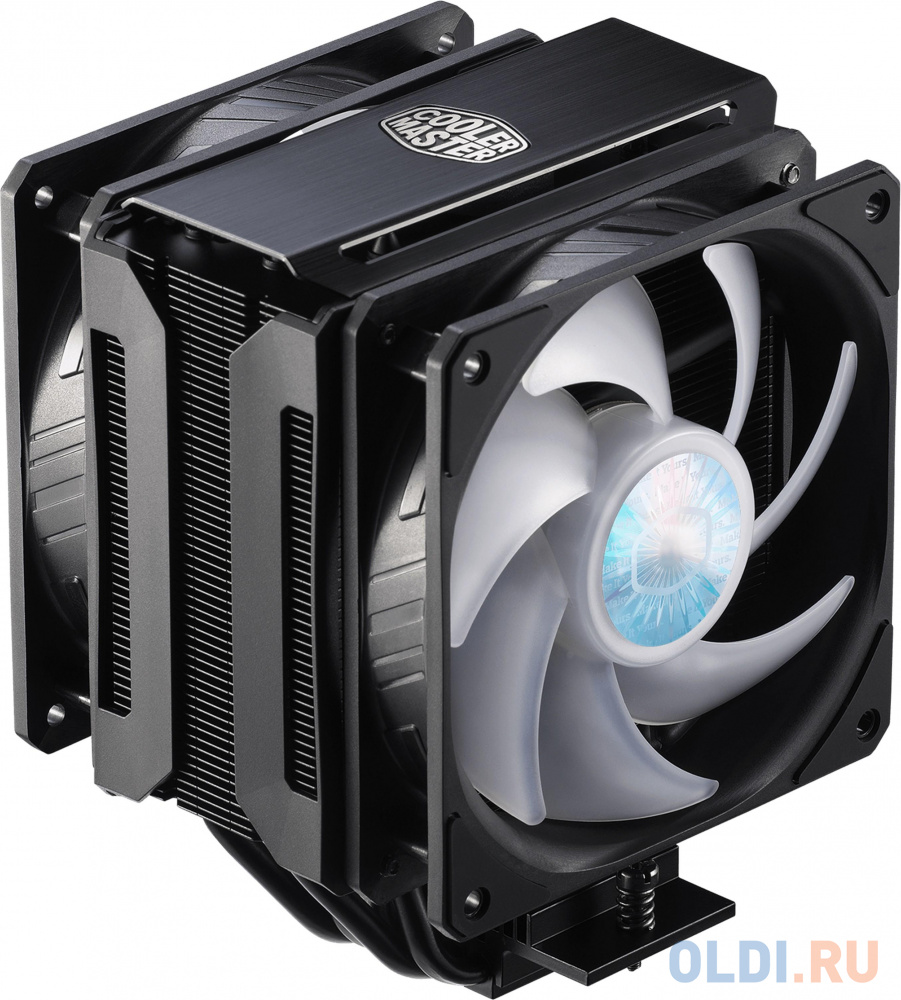 Кулер для процессора S_MULTI MAP-T6PS-218PAR1 COOLER MASTER в Москвe