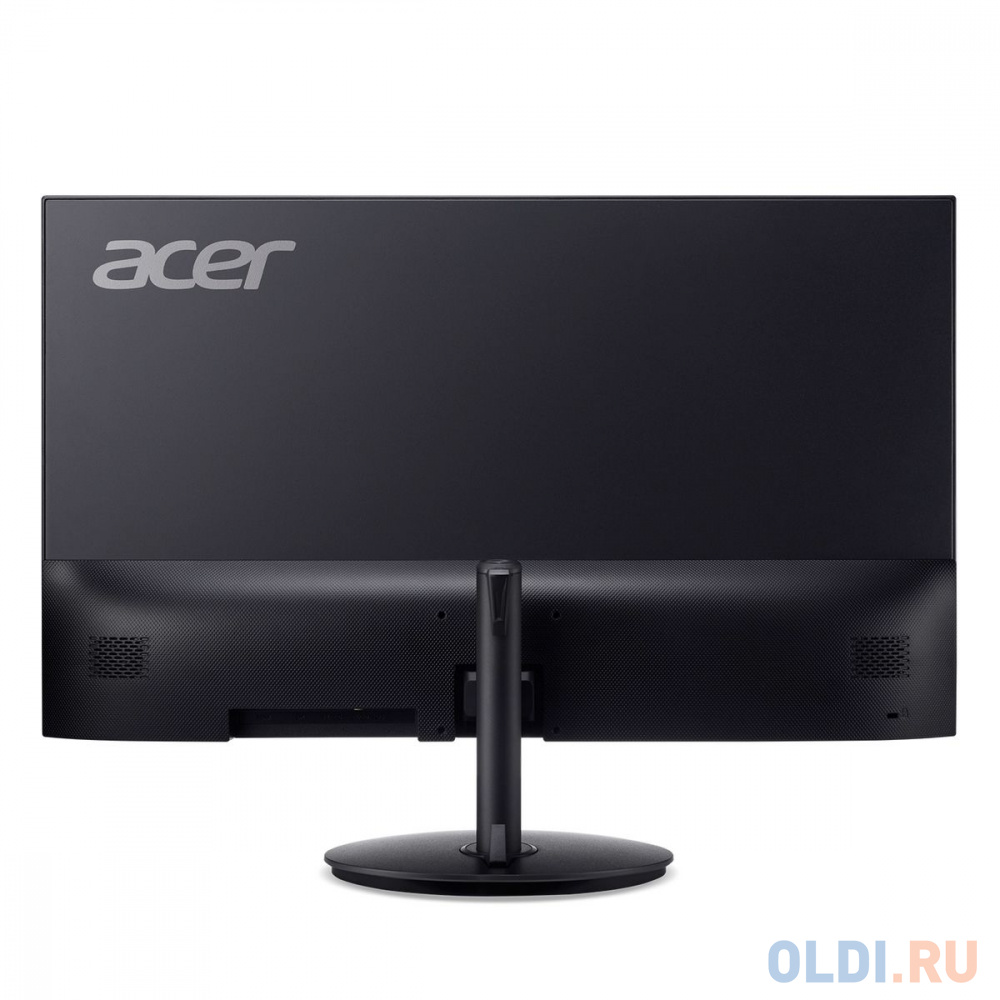 27'' ACER SH272Ebmihux  IPS, 1920x1080, 1 / 4ms, 250cd, 100Hz, 1xHDMI(1.4) + 1xType-C(65W) + Audio out, 1Wx2, FreeSync, HDR 10, hadj 80