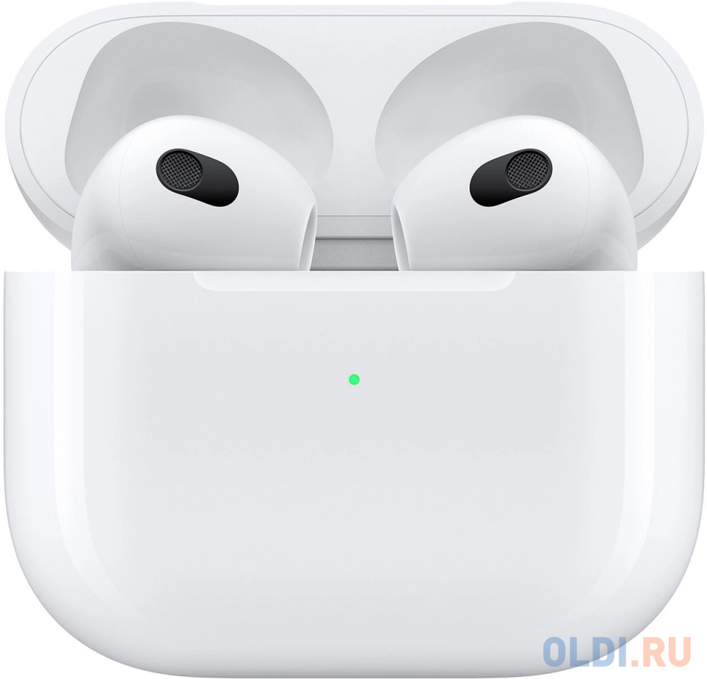 Беспроводные наушники Apple AirPods 3 gen A2565 A2564 A2897 MPNY3CH/A 194253324058 в Москвe