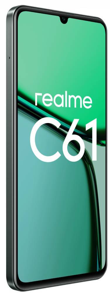 Смартфон realme