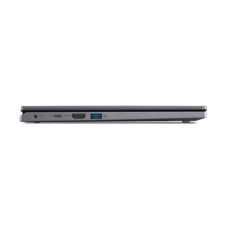 Ноутбук Acer Aspire 5 14A514-56M NX.KH6CD.004 (Intel Core i5-1335U 1.3GHz/16384Mb/1Tb SSD/Intel Iris Xe Graphics/Wi-Fi/Bluetooth/Cam/14.0/1920x1200/no OS) в Москвe