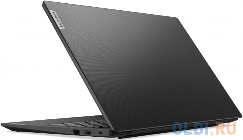 Lenovo V15 G3 IAP [82TT005DAK] (КЛАВ.РУС.ГРАВ.) Business Black 15.6" {FHD TN i3-1215U/8Gb/256Gb SSD/DOS}