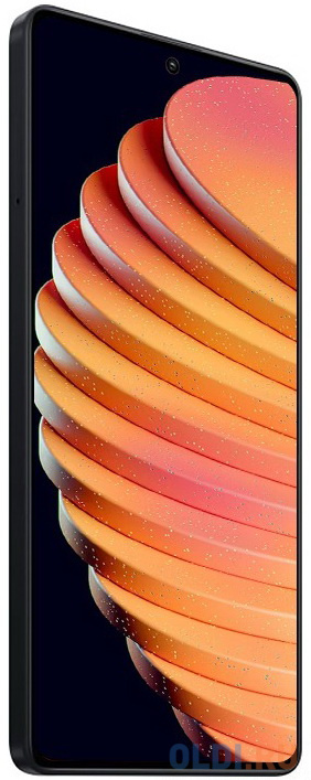 Смартфон Xiaomi Note 13 Pro 128 Gb Black