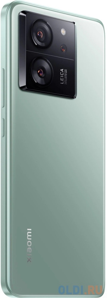 Смартфон Xiaomi 13T Pro 12/256GB Meadow Green (48569)