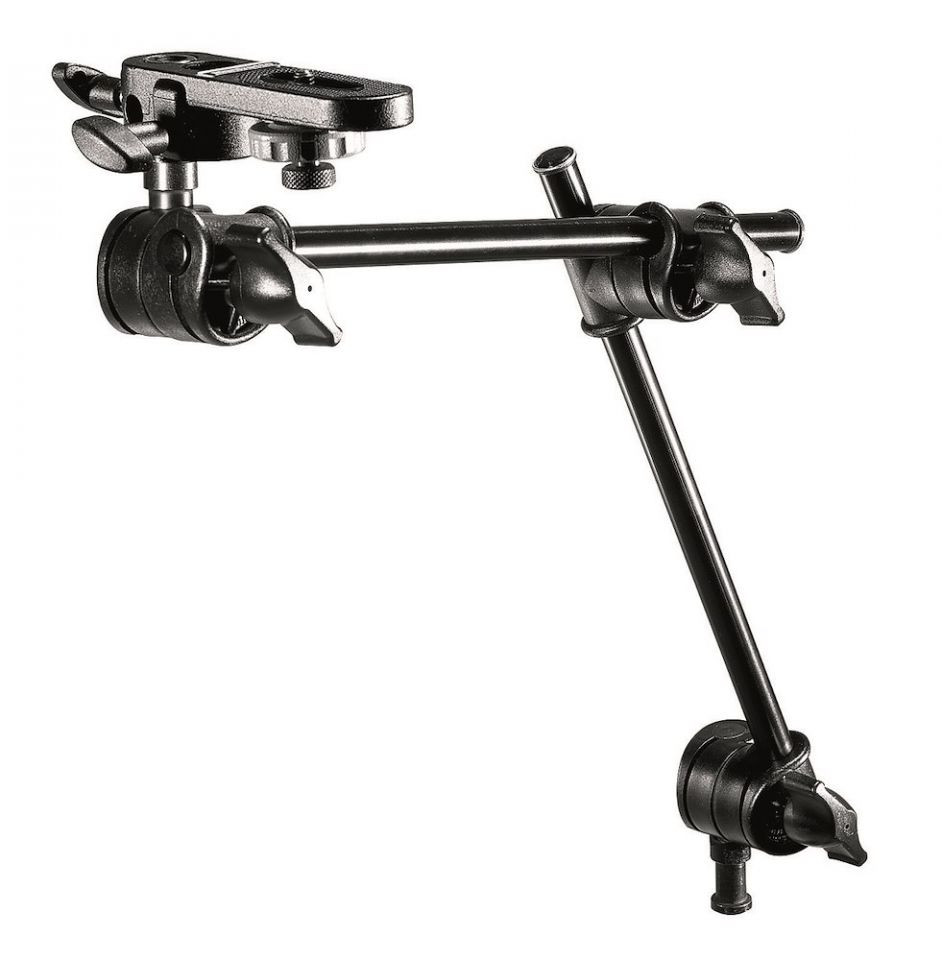 Держатель шарнирный Manfrotto 196B-2