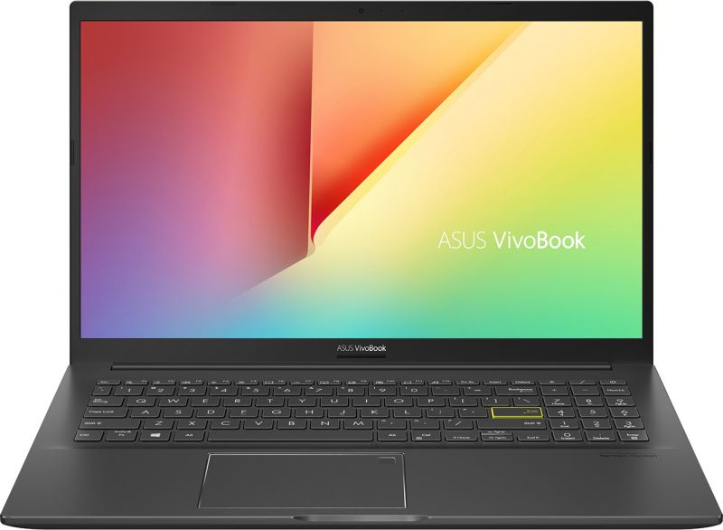 Ноутбук Asus VivoBook 15 Q1 K513EA-L12078 (90NB0SG1-M00ES0*)