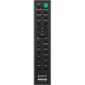 Саундбар Sony HT-S40R 5.1