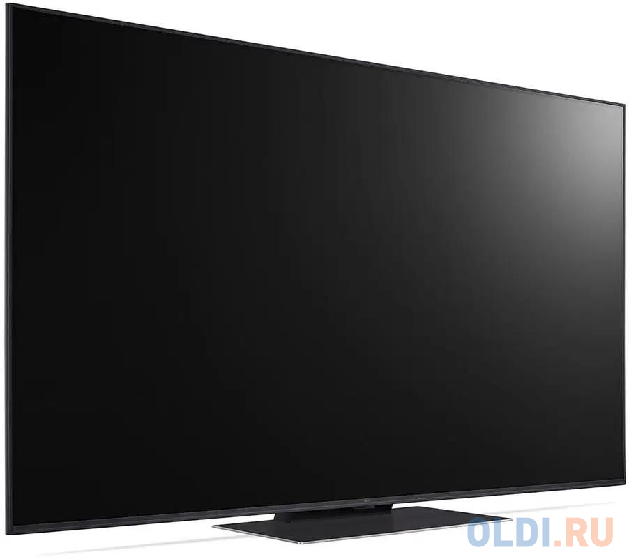 Телевизор LED LG 55" 55UT91006LA.ARUB черный 4K Ultra HD 60Hz DVB-T DVB-T2 DVB-C DVB-S DVB-S2 USB WiFi Smart TV в Москвe