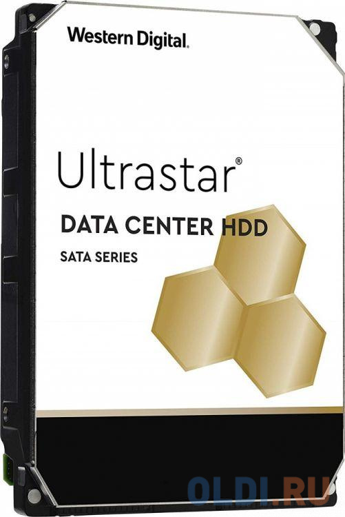 Жесткий диск Western Digital WUS721010ALE6L4 10 Tb