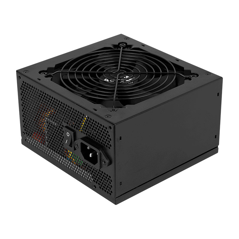 Блок питания AeroCool Integrator Gold 850W