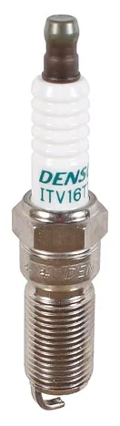 Свеча зажигания Denso ITV16TT (4718)