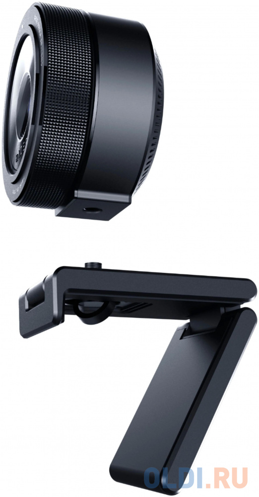 Razer Kiyo Pro - Broadcasting Camera - FRML Packaging