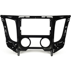 Рамка Incar для XTA MITSUBISHI Pajero Sport, L-200 2015+ (тип2), 9''  RMS-FC453