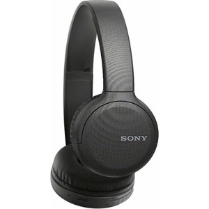 Наушники Sony WH-CH510 black в Москвe