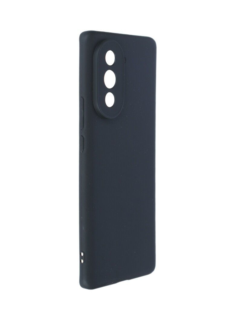 Чехол защитный RedLine Ultimate для Huawei Nova 10 Pro, черный