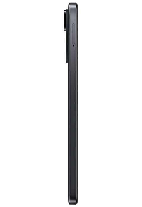 Сотовый телефон Xiaomi Redmi Note 11S 4/64Gb Midnight Black